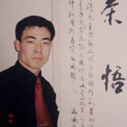 张鸿涛（艺术家）