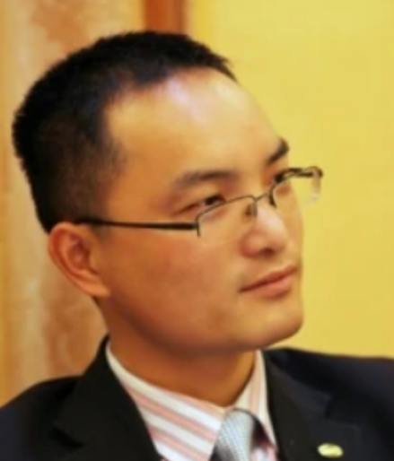 王高飞（上海万捷公司总经理）