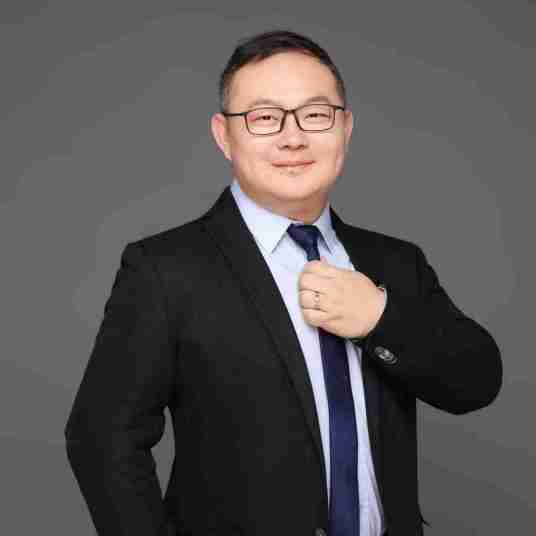 高东旭（中娱智库创始人兼首席分析师）