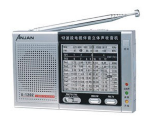 安键A-1202