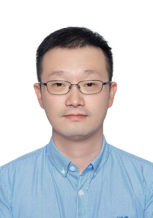 赵帆（贵阳市观山湖区医疗保障局党组成员、区医保中心主任）