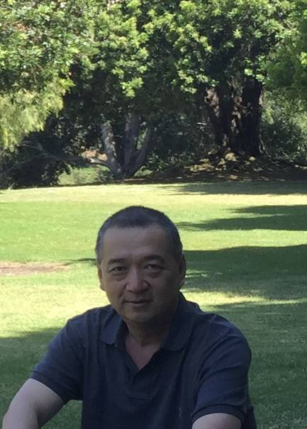 张民（西安电子科技大学教授）