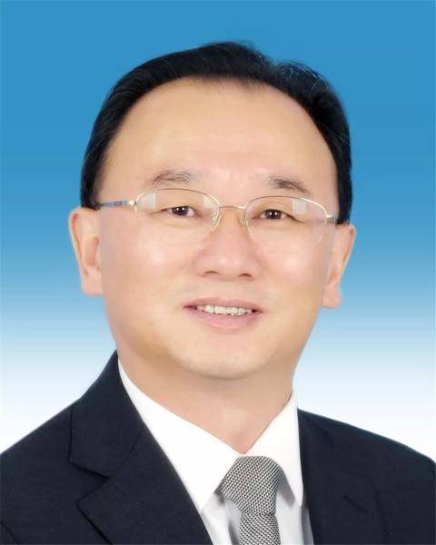 陈红（昭通学院党委副书记）
