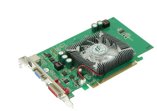 双敏7328GT PRO V2