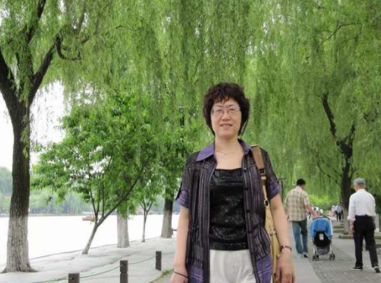 李泽华（信阳职业技术学院副院长）