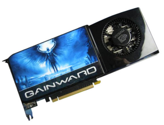 耕升 GTX285