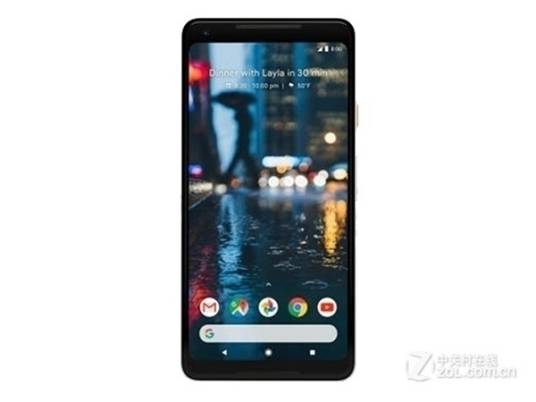 Google Pixel 2 XL（双4G）