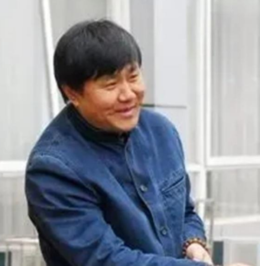 陈黎明（大康牧业前董事长）