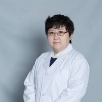 赵蕾（首都医科大学宣武医院内分泌科副主任医师）