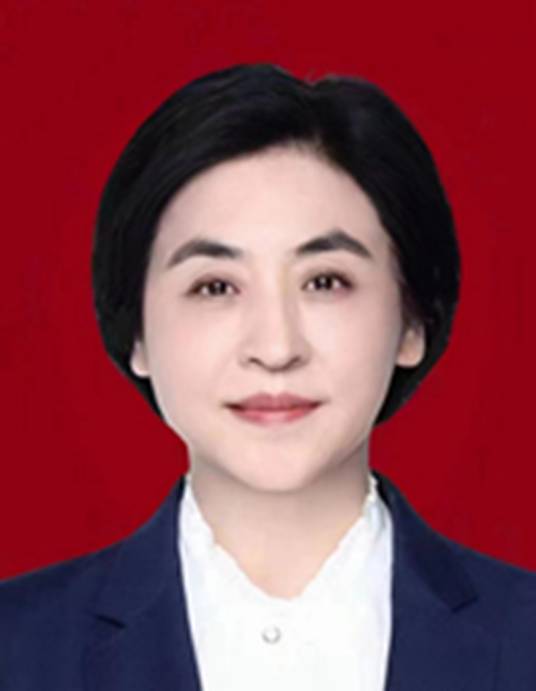 金艳丽（国家信访局党组成员、副局长）