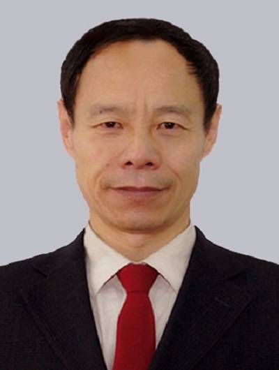 陈庆华（青海省民政厅原巡视员）