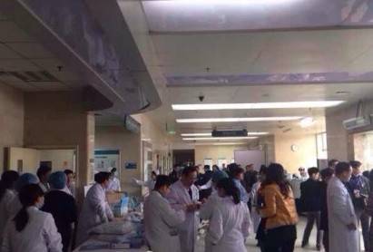 4·14芜湖砍人事件