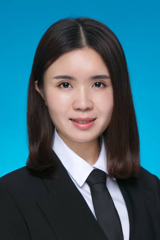 陈雅（玉环市龙溪镇党委委员（组织））