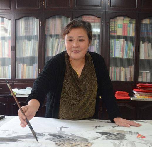 姜华（武汉大学动力与机械学院教授）