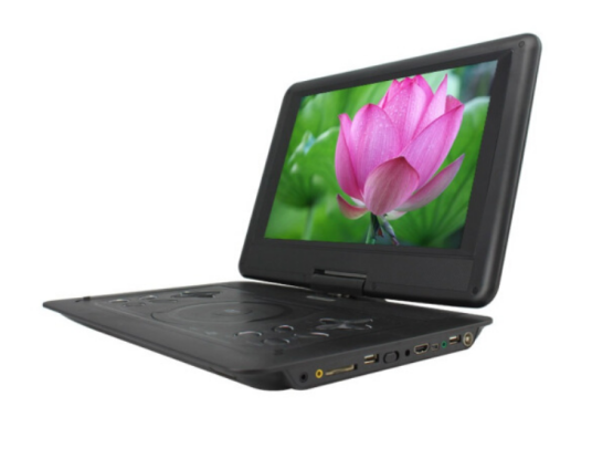新科EVD.SDP-1510