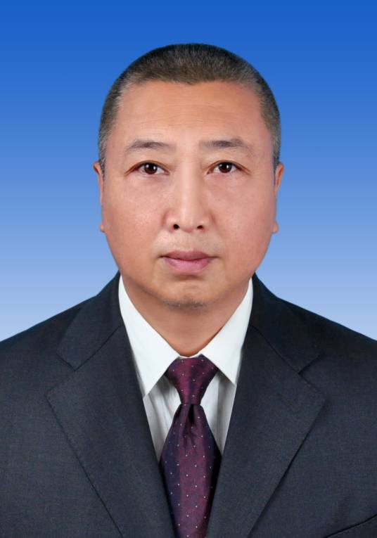 蒋勇（四川省凉山彝族自治州越西县委常委、县人民政府常务副县长）