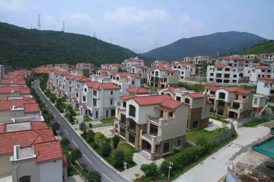 惠阳碧桂园