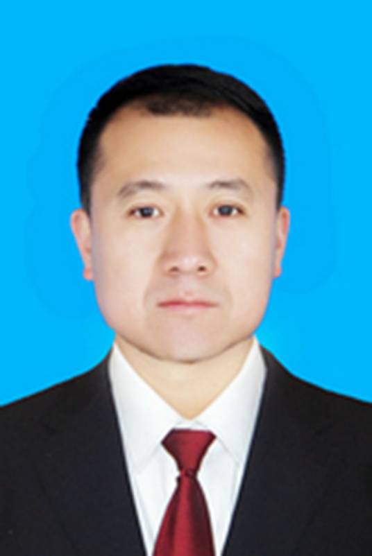 马永平（甘肃省天水市张家川县人民政府副县长）