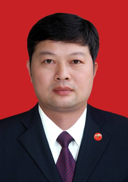 陈学军（韶山市水利局原副局长）