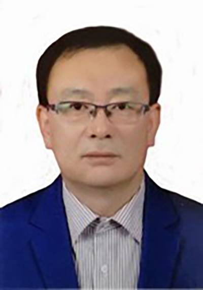 陈国富（辽宁省锦州市北镇市人民政府副市长）