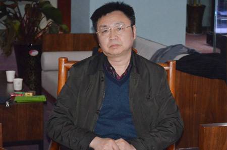 李耀（南京财经大学教授）