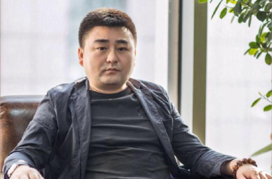 李铁（电视剧出品人、制片人）
