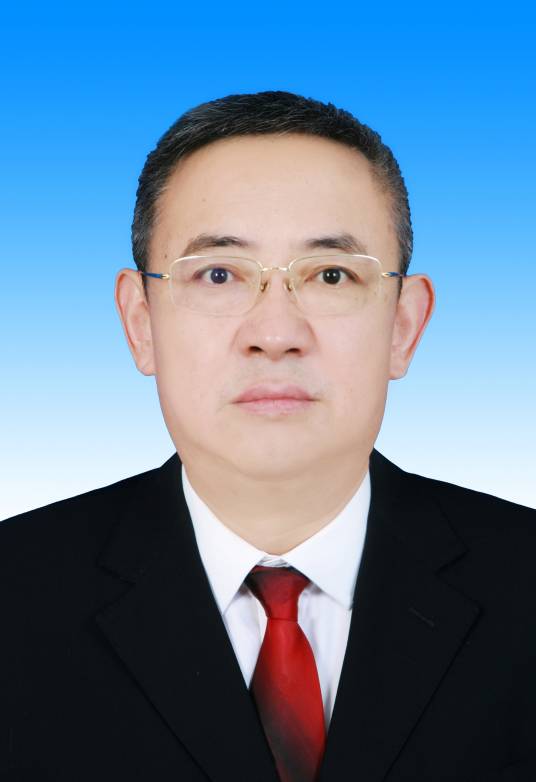 杨浩（四川省广元市委常委、副市长）
