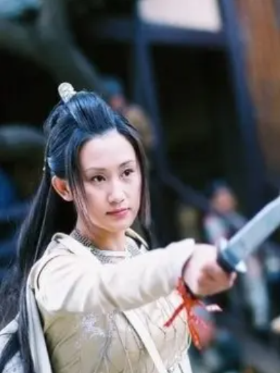 刘珊（电视剧《神医侠侣》中的角色）