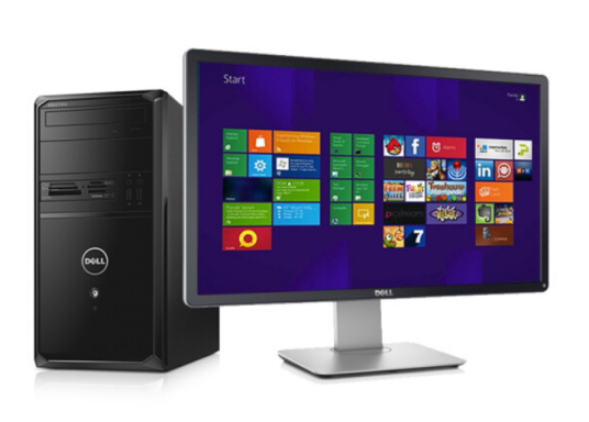 戴尔OptiPlex3020