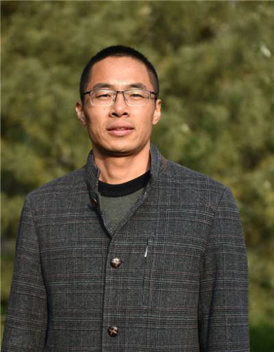 刘伟（山东农业大学体育与艺术学院教师）