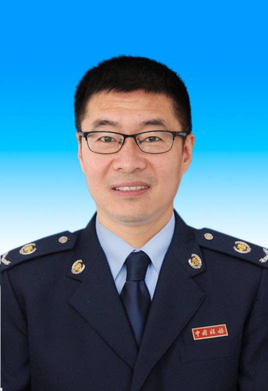 田卫东（国家税务总局晋城市税务局党委委员、副局长）