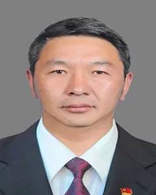 李忠民（维西县永春乡党委书记）