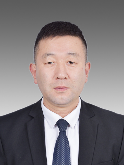 徐放（辽宁省营口市鲅鱼圈区渔业渔民渔船管理局局长）