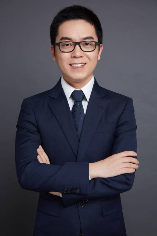 冯超（付钱拉CEO）