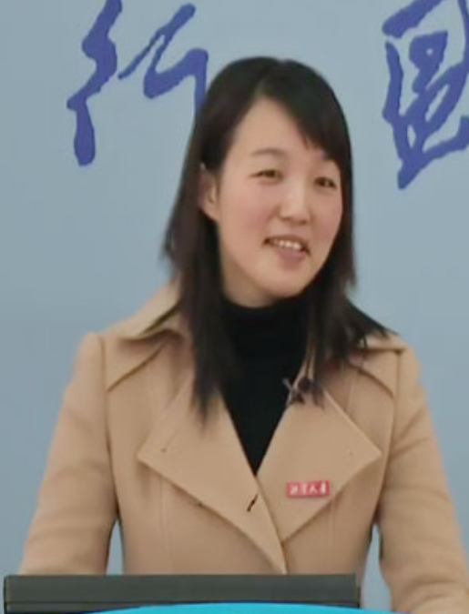 田华（湘潭大学副教授）
