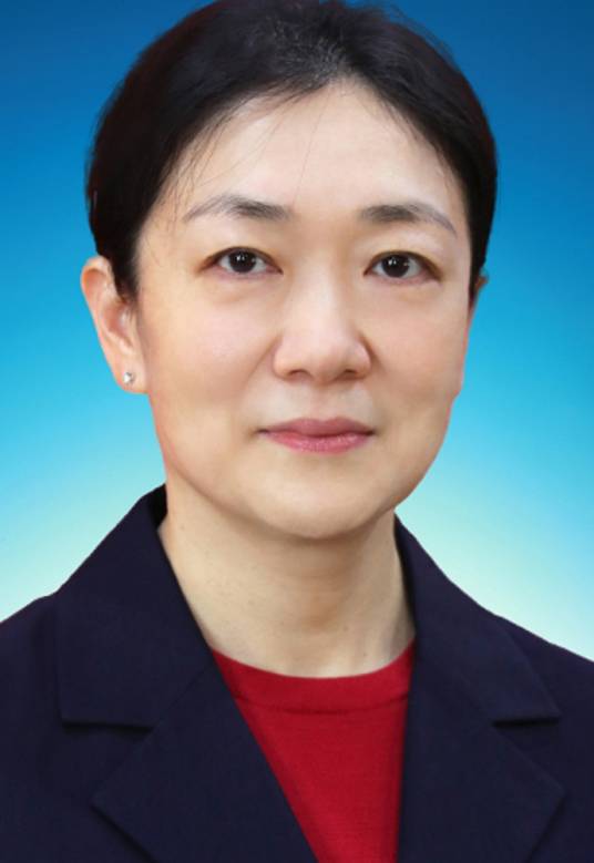 康为（上海市杨浦区人大常委会预算工作委员会主任）