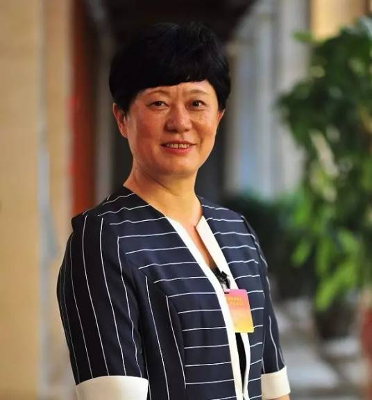 李兴华（民革云南省委原一级巡视员）