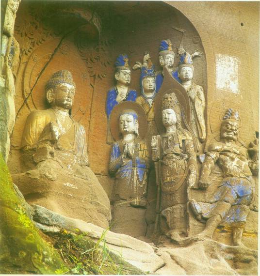 天众