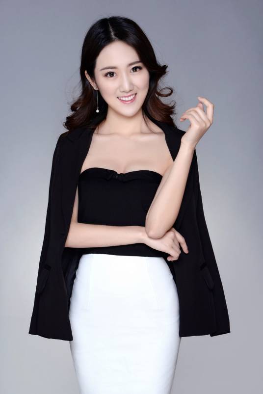 程成（中国内地女主持人）