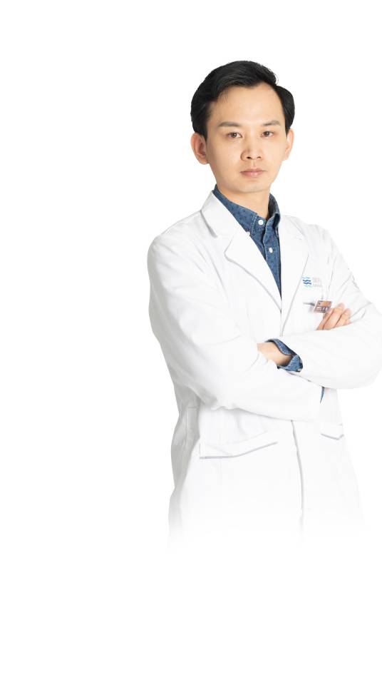 方威（西安伊美尔医疗美容医院执业医师）