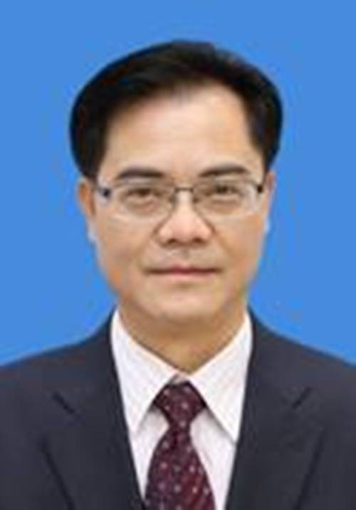 黄靖（广东省肇庆市人大常委会城乡工作委员会主任）
