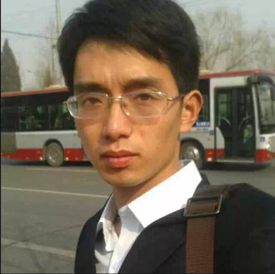 周启龙（北京非凡人生商贸有限公司的创始人）