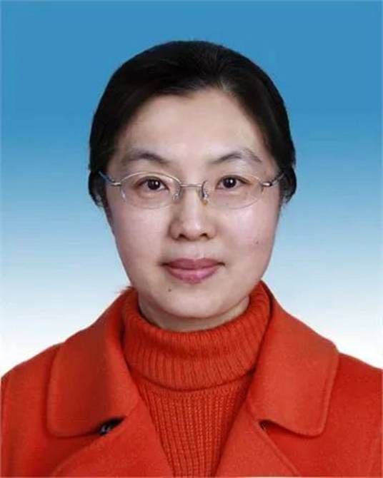 白红霞（浙江省委教育工作委员会委员，省教育厅党组成员、副厅长）
