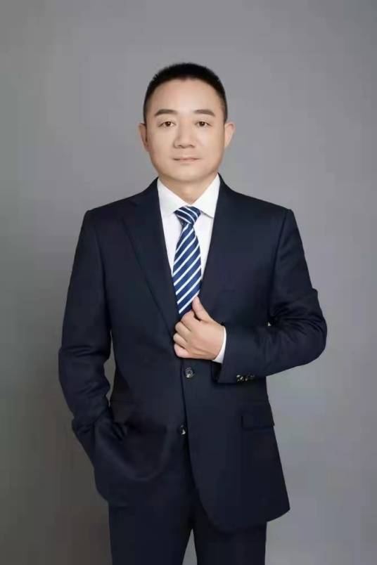 王茂华（律师）