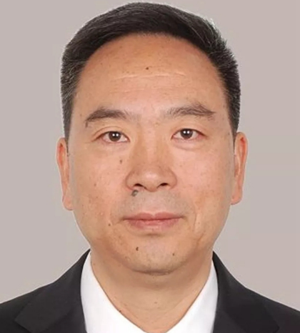 王建强（云南省地质矿产勘查开发局副局长）