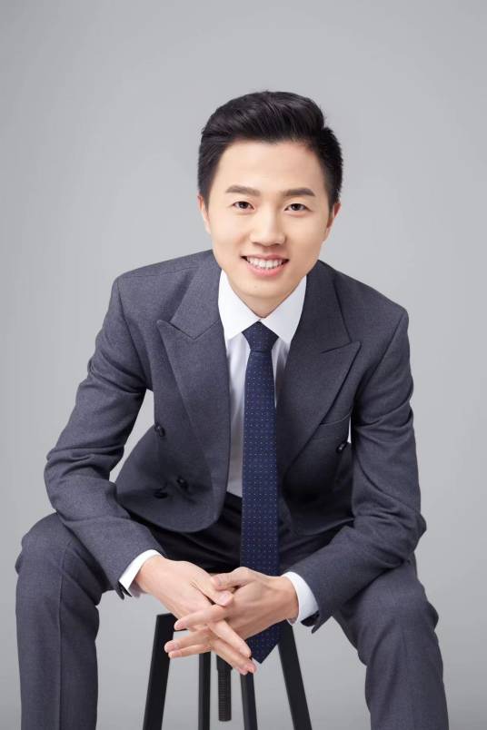 张权（青年企业家）