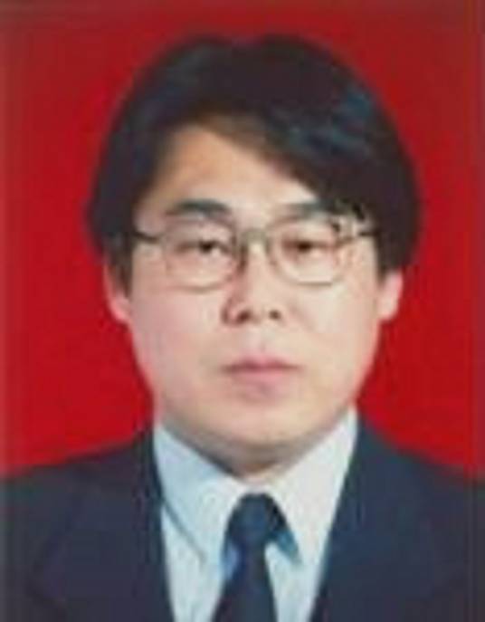 罗建平（合肥工业大学教授博士生导师）