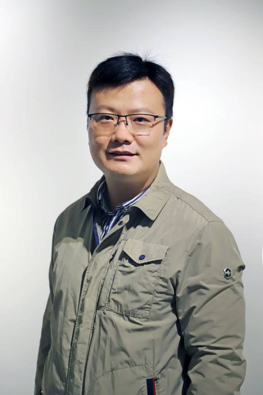 于洋（西南交通大学建筑学院教授）