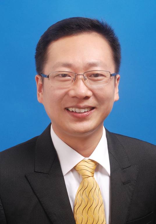 冯伟（广东省教育厅副厅长）