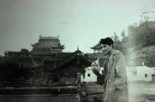 陈平（扬州山水画家）